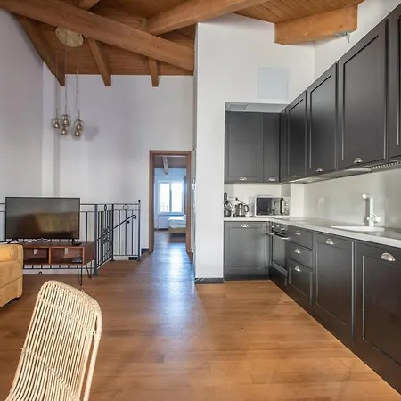 Lb Vacation I Penthouse 1br - Center - Marche Forville - 5 Min Palais, Croisette & Plages Apartment