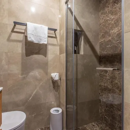 Lb Vacation I Penthouse 1br - Center - Marche Forville - 5 Min Palais, Croisette & Plages